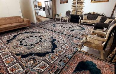 130متر ملکیت حصارامیر