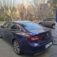 تلیسمان 2017 بی رنگ