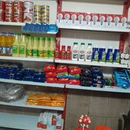 فروشندگی سوپر مارکت