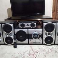 سیستم خانگی فلش خور 10000وات