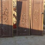 دروازه کارکرده