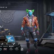 اکانت کالاف