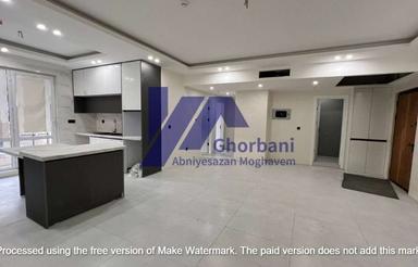 پیش‌فروش آپارتمان 156 متر در میدان هفت تیر