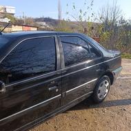 پژو پارس سال