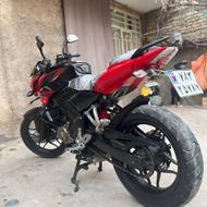 ان اس200 مدل 93