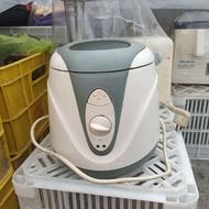 سرخ کن سایز مینی نو تمیز