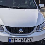 ساینا اس مدل1401 سفید