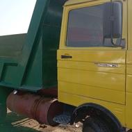 حمل شن وماسه واجر