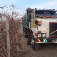 ولوو کمپرسی توپ طلا مدل 65 بدون رنگ درجه یک