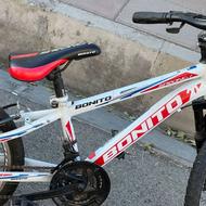 دوچرخه بونیتو سایز 20