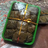 کوفته و دلمه لذیذ کیک مرغ و...