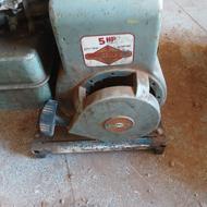 متور 5 اسب امریکای usa