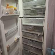 فریزر کارکرده