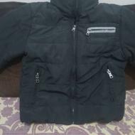 کاپشن بچگانه درحدنو