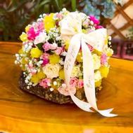 تزئینات و نقاشی ظروف