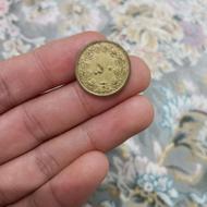 سکه قدیمی تاریخ داره