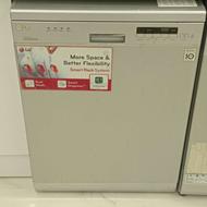 ماشین ظرفشویی ال جی