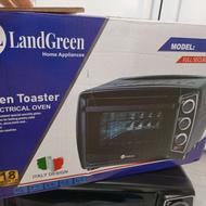 توستر‌اکبند