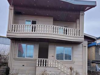 فروش زمین مسکونی