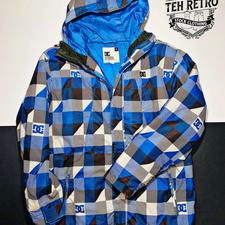 کاپشن اسکی آمریکایی DC