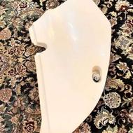 خریدار قاب بغل crm انجین طلا