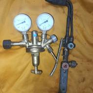 تعدادی وسایل تراشکاری