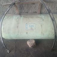 کازسی آن جی بارغلاتور پایه وسیم کشی