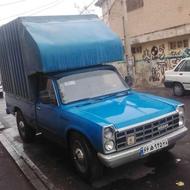 نیسان زامیاد2400