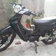 فروش موتورسیکلت کلاسیک