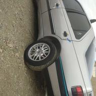 ماشین تمام رنگ میباشد  405 مدل 91