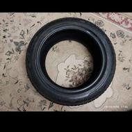 لاستیک ماشین