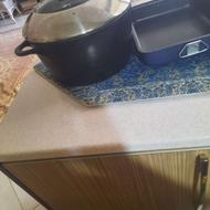 قابلمه وکیک پزهمه همه کاره