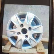 رنگ ماشین پراید