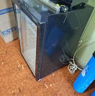 فروش یک فریزرکوچک نو