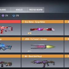 اکانت کالاف =موبایل