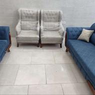 مبل گالستین مبلمان راحتی آرشام