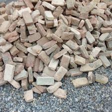 آجر دسته دوم =