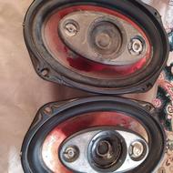 باند مارشال کاملا سالم و مرتب