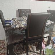 میزناهارخوری