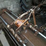 روتوری تراکتور