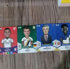 کیمدی کارت.