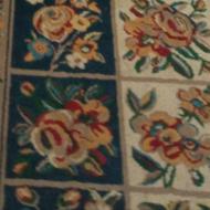 فرش 6 متری....