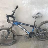 فروش دوچرخه دنده حرفه‌ای