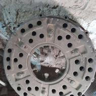 فروش دیسک کلاچ مایلر مارک قدیمی شوونفورت جنس عالی