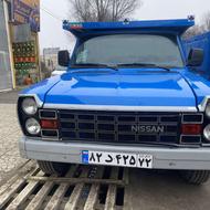 زامیاد دوگانه سوز کارخانه