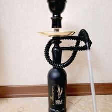 قلیان لاکچری الجمیرا