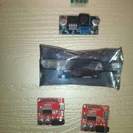 ماژول بلوتوث و افزاینده و امپلی (خریدفقط حضوری)