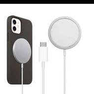 کابل شارژ بی‌سیم مگ سیف