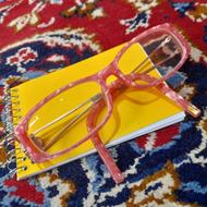 قاب عینک چوبی