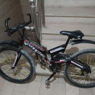 دوچرخه 26 حرفه ای